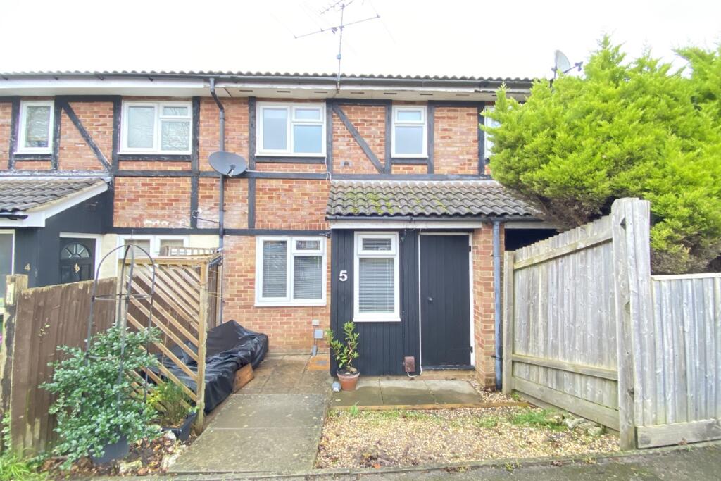 Main image of property: South Ham, Basingstoke