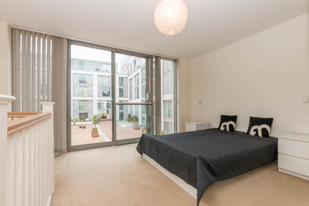 Additional image 5 of Viva Apartments, Commercial Street, B1 1RH