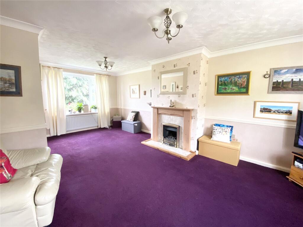 House in West Wylam, Prudhoe - View 5