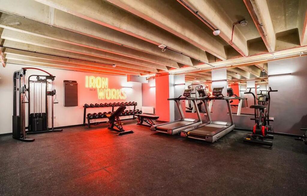 Main image of property: Young Street, City Centre, S1