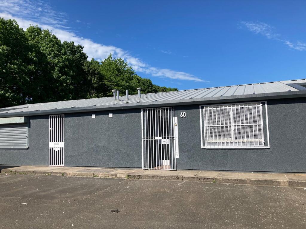 Main image of property: Lenziemill Industrial Estate, Telford Road, Cumbernauld, G67 2AX