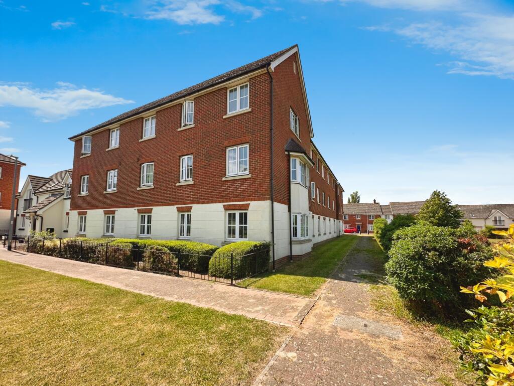 Main image of property: Baden Powell Close - Great Baddow