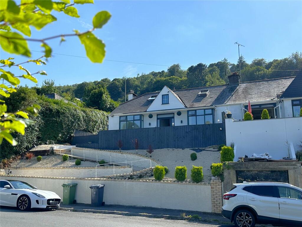 Main image of property: Bicclescombe Park Road, Ilfracombe, North Devon, EX34
