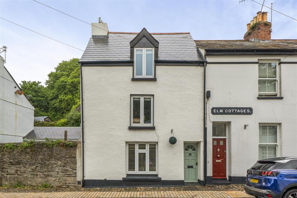 Main image of property: Fore Street, Plympton, Plymouth