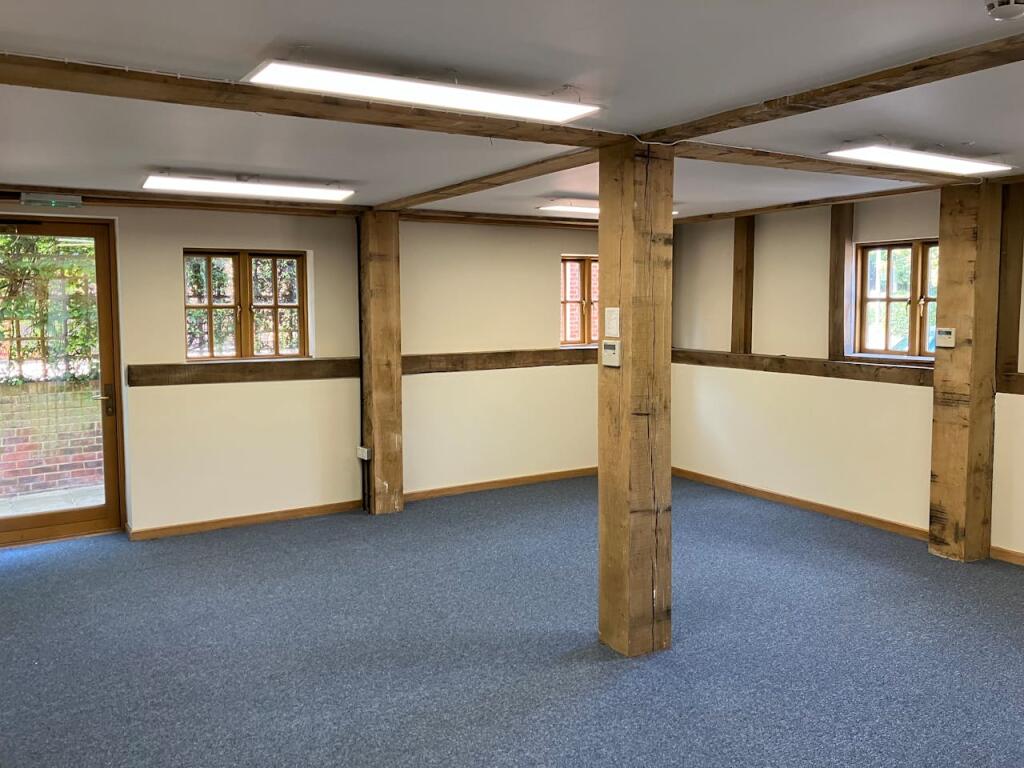 Main image of property: Suite 1, 3 Links Business Centre, Old Woking Road, Woking, GU22 8BF