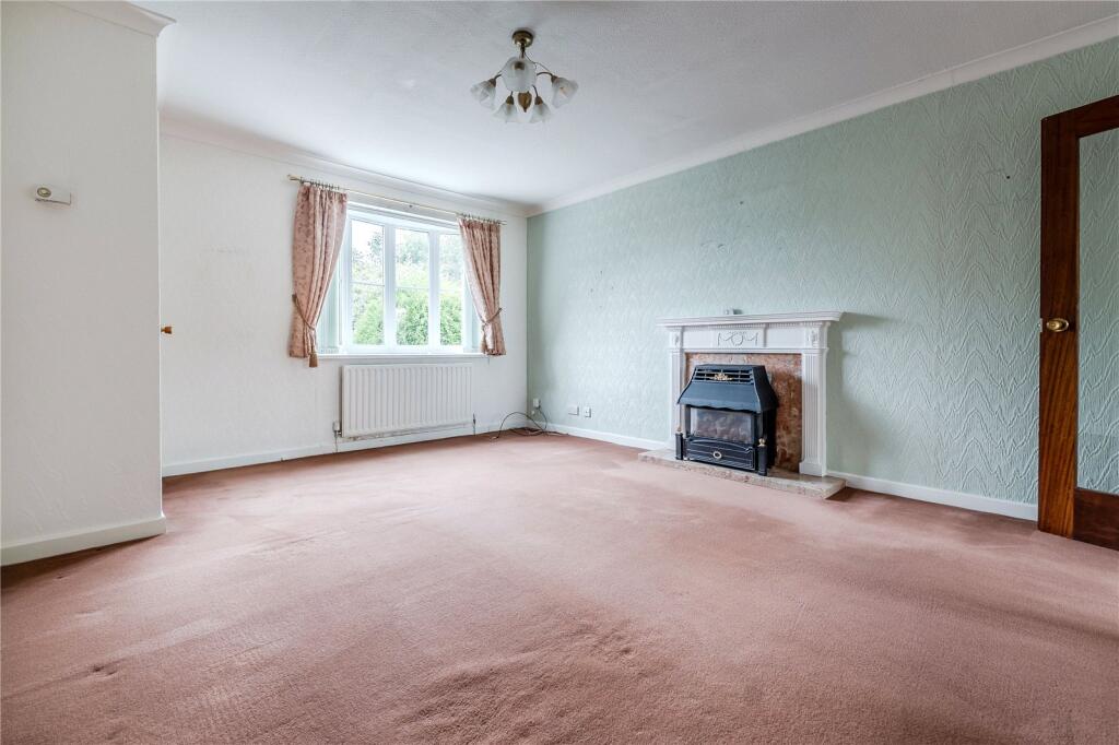 House in Leeds, Cuddy Hill, Tranmere Park - View 3