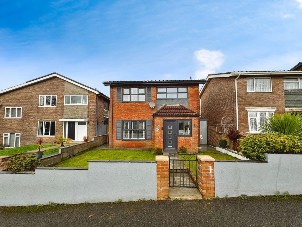Main image of property: Maes Ty Canol, Baglan, Port Talbot, SA12 8UW