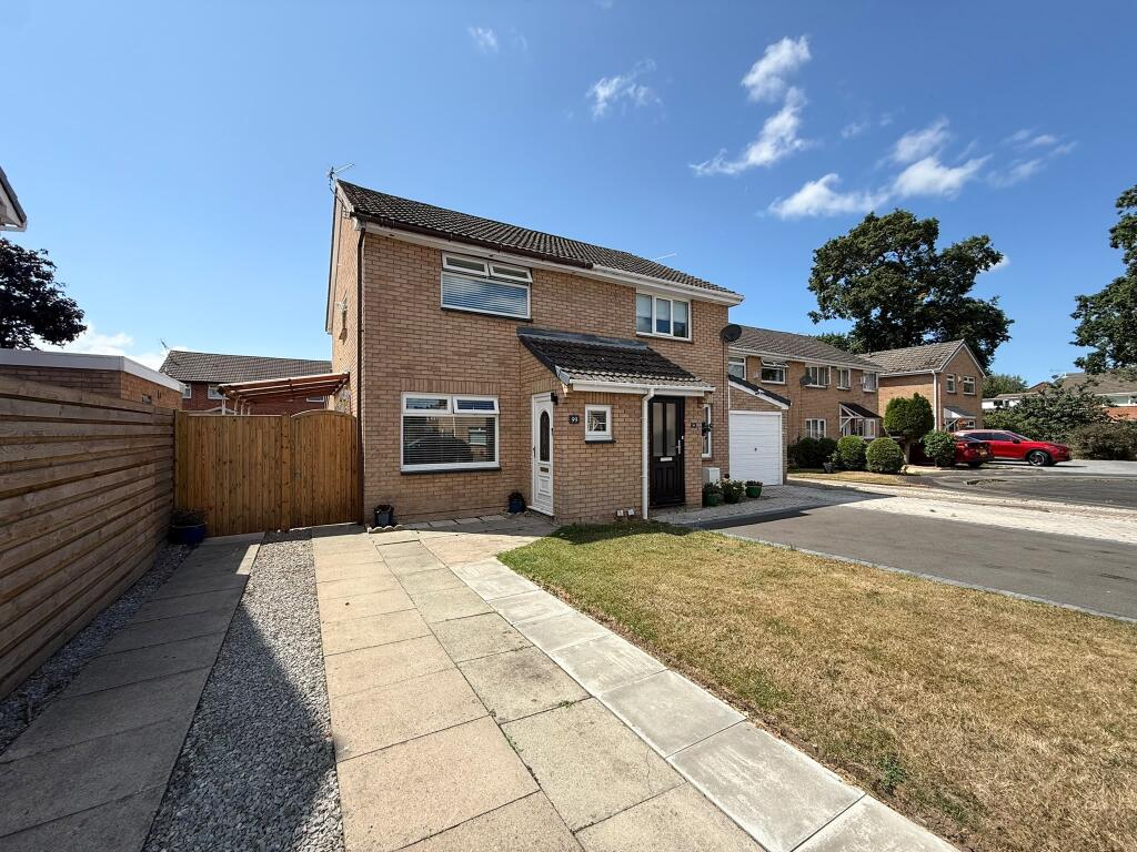 Main image of property: Blackthorne Avenue, Whitby