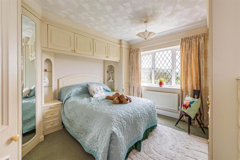 House in Winchester, Soberton - More