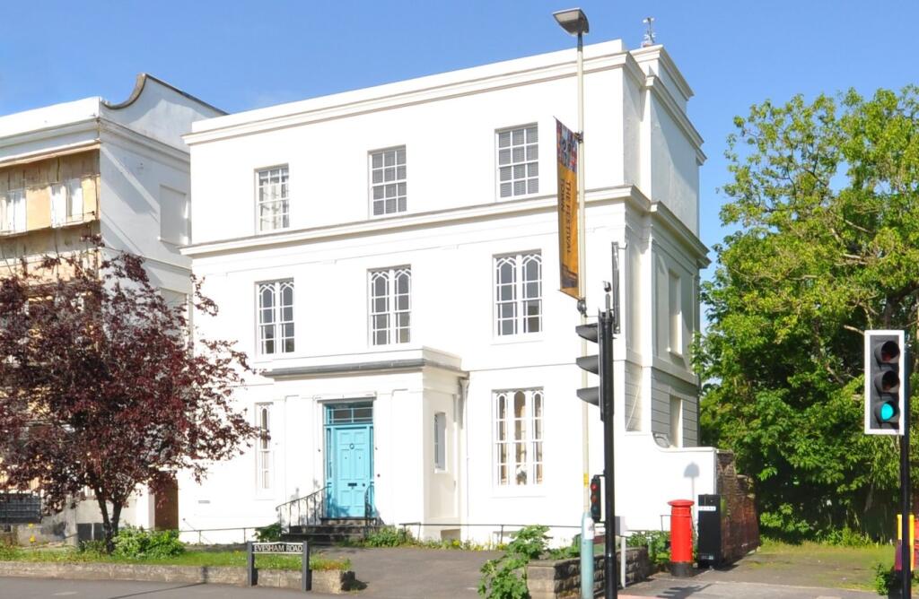 Main image of property: Evesham Road, Cheltenham, GL52