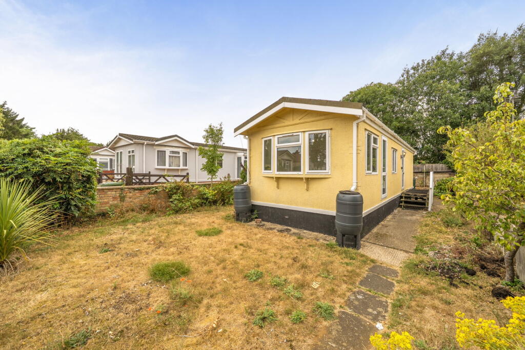 Main image of property: Orchard Park, Shouldham, Kings Lynn, NORFOLK, PE33 0BZ