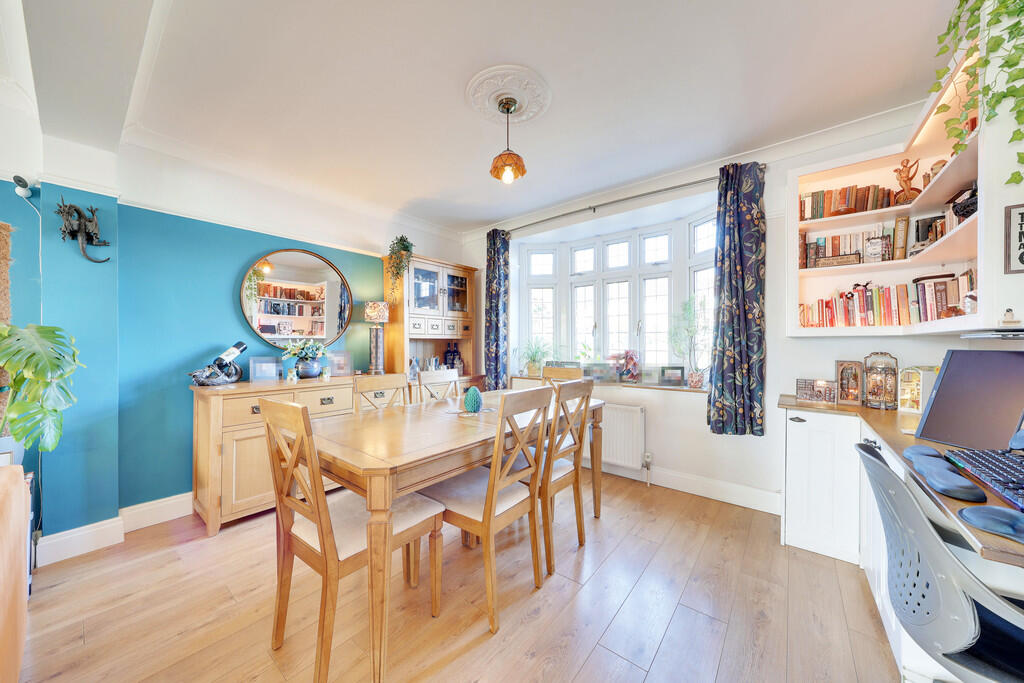 House in Orpington, Leesons, St Paul's Cray - View 4