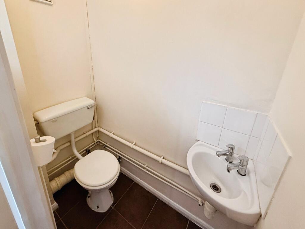 House in Dawley, Great Dawley - View 3