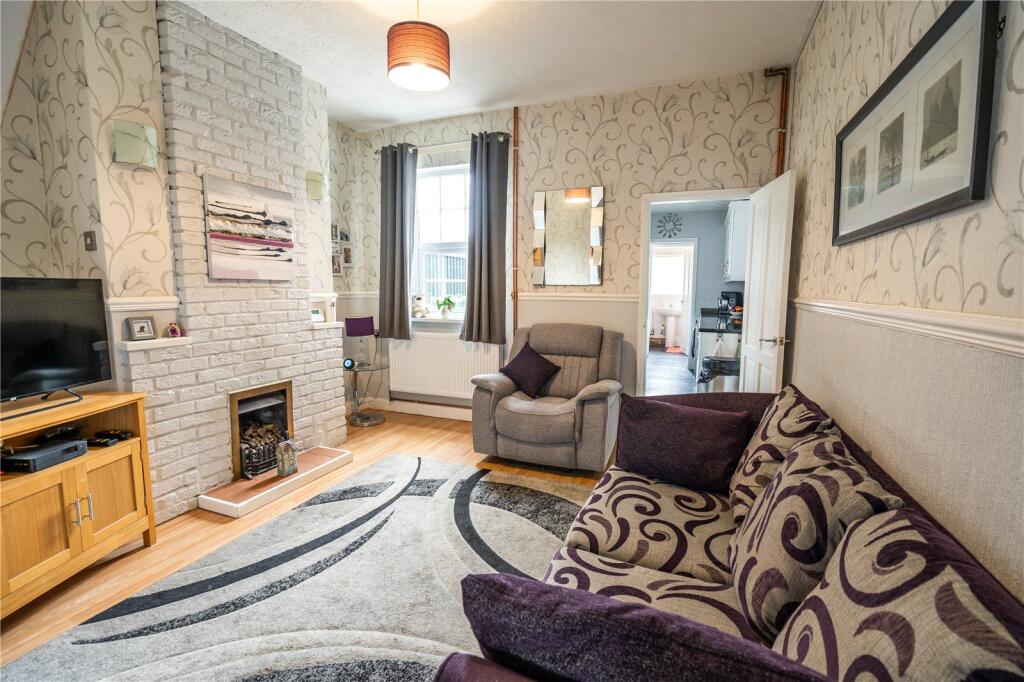 Main image of property: Stanley Street, Grimsby, Lincolnshire, DN32