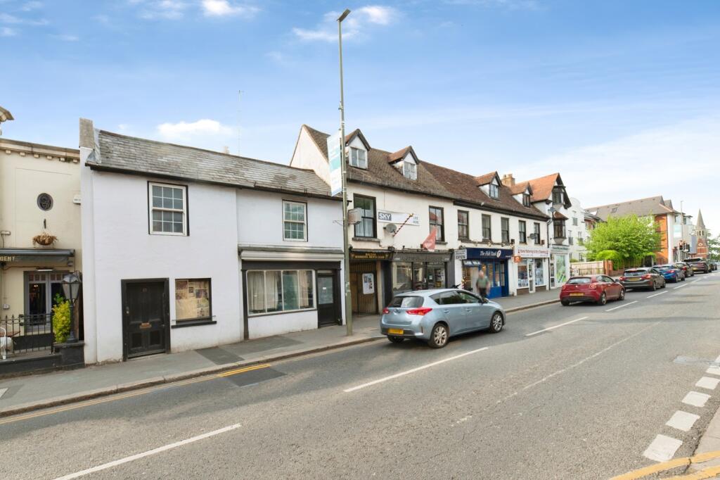 Main image of property: Church Street, Walton-on-Thames, Surrey, KT12