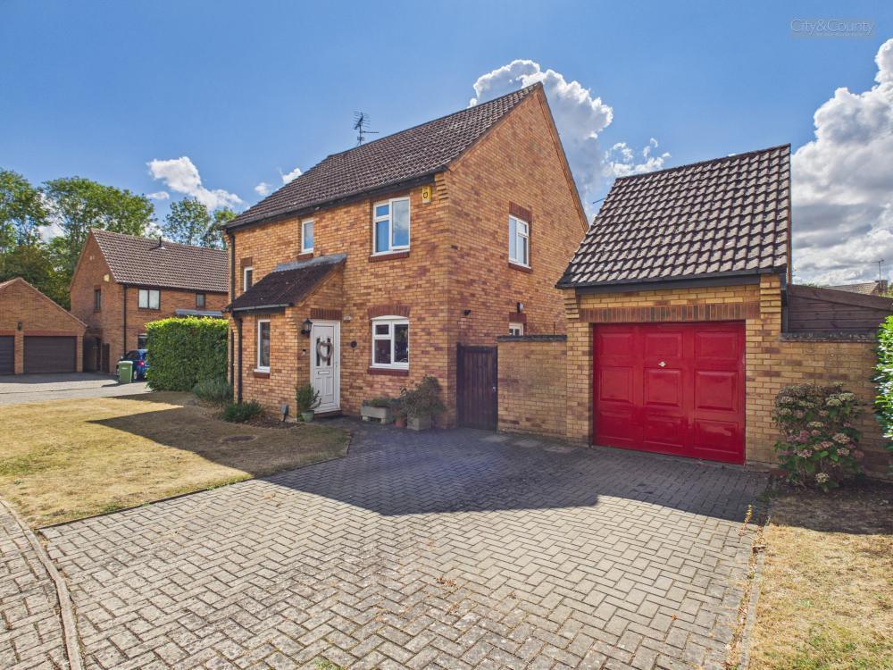 Main image of property: Oak View, Bretton, Peterborough