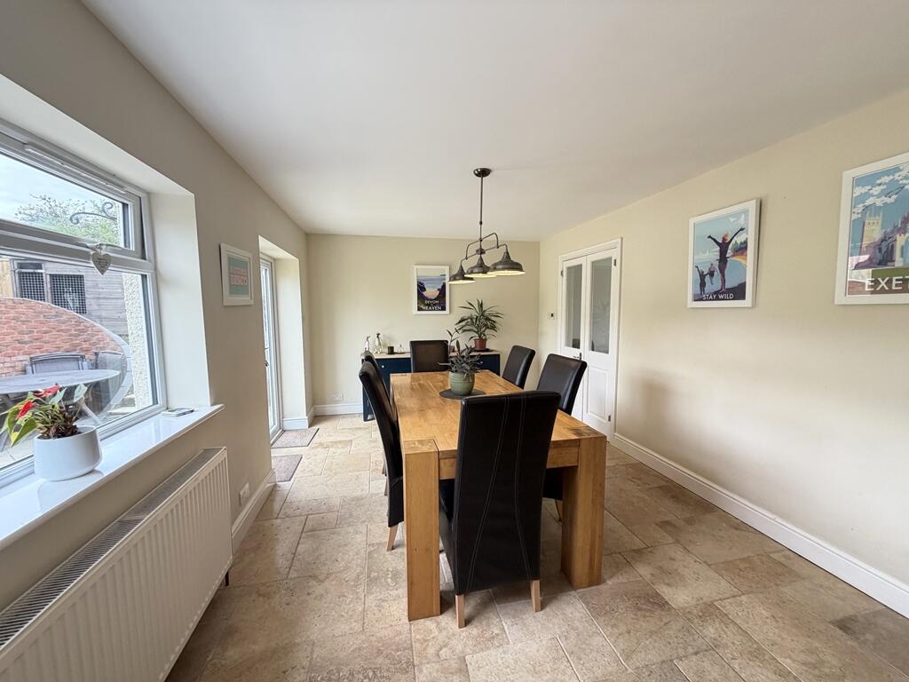 House in Exeter - View 4