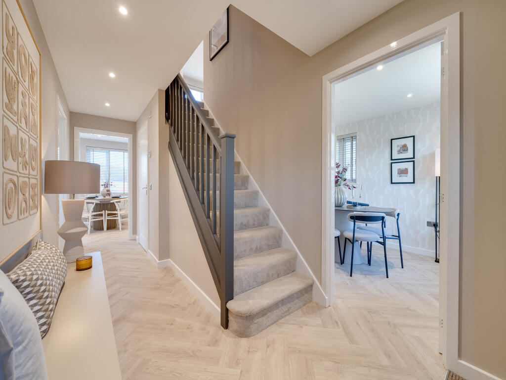 Main image of property: Cairnton Rise,
Rowan Avenue, Newmachar, Aberdeen, Aberdeenshire,
AB21 0QD