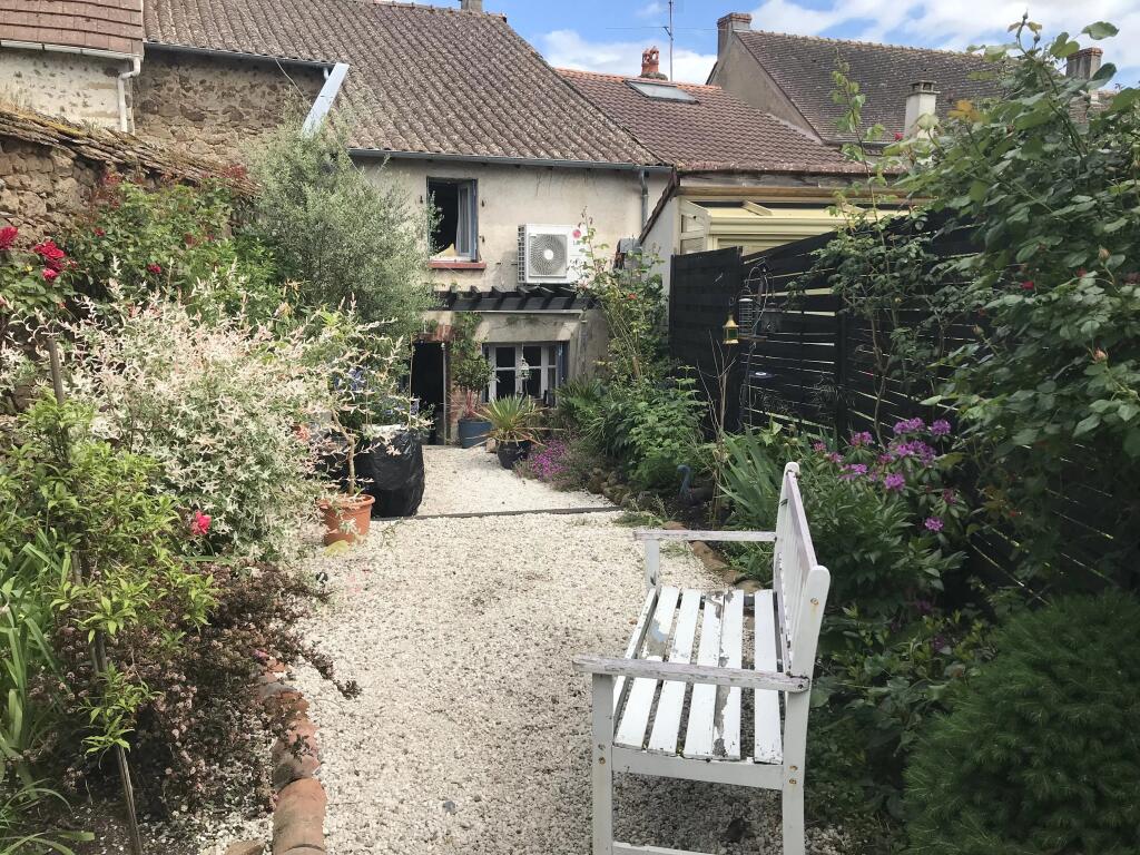 Main image of property: Limousin, Haute-Vienne, Magnac-Laval