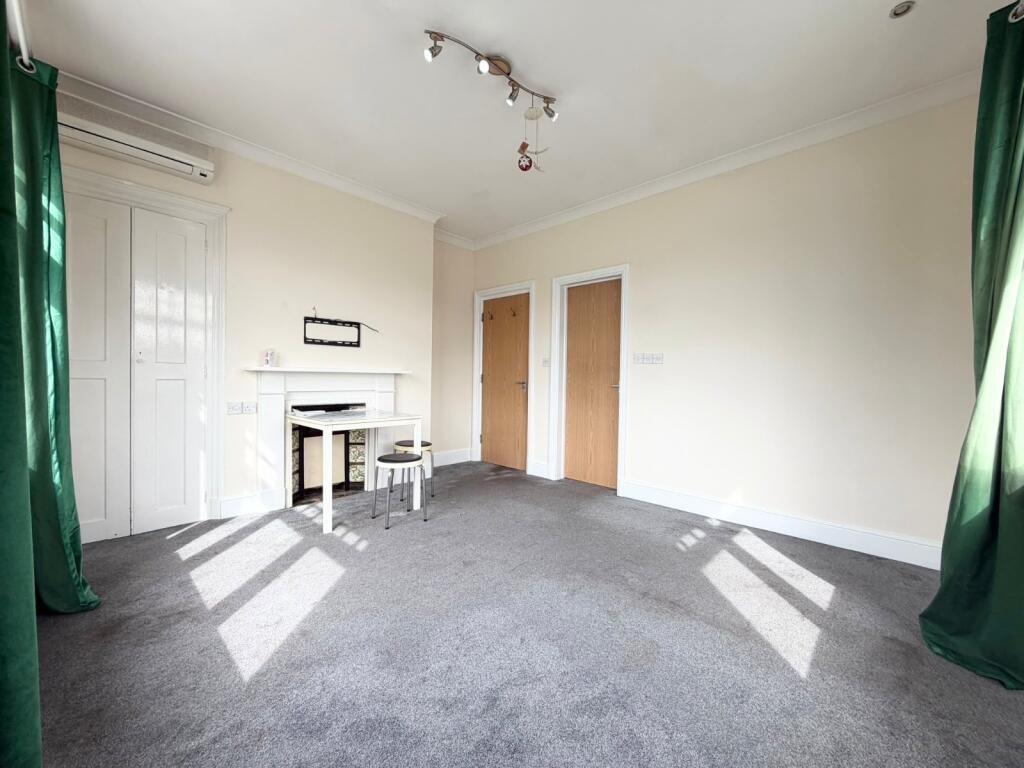 Grange Street, Burton-on-Trent, Staffordshire, DE14 - More