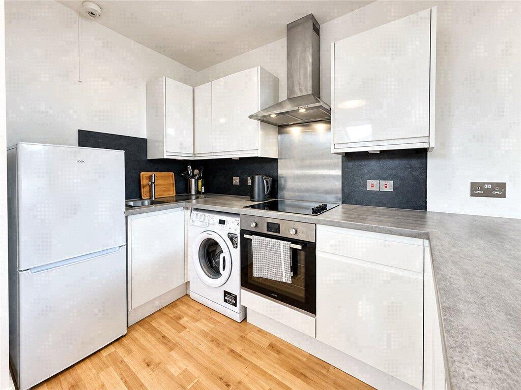 Apartment in London, Thornton Heath - View 4