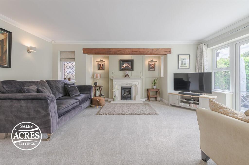 House in Sutton Coldfield - View 2