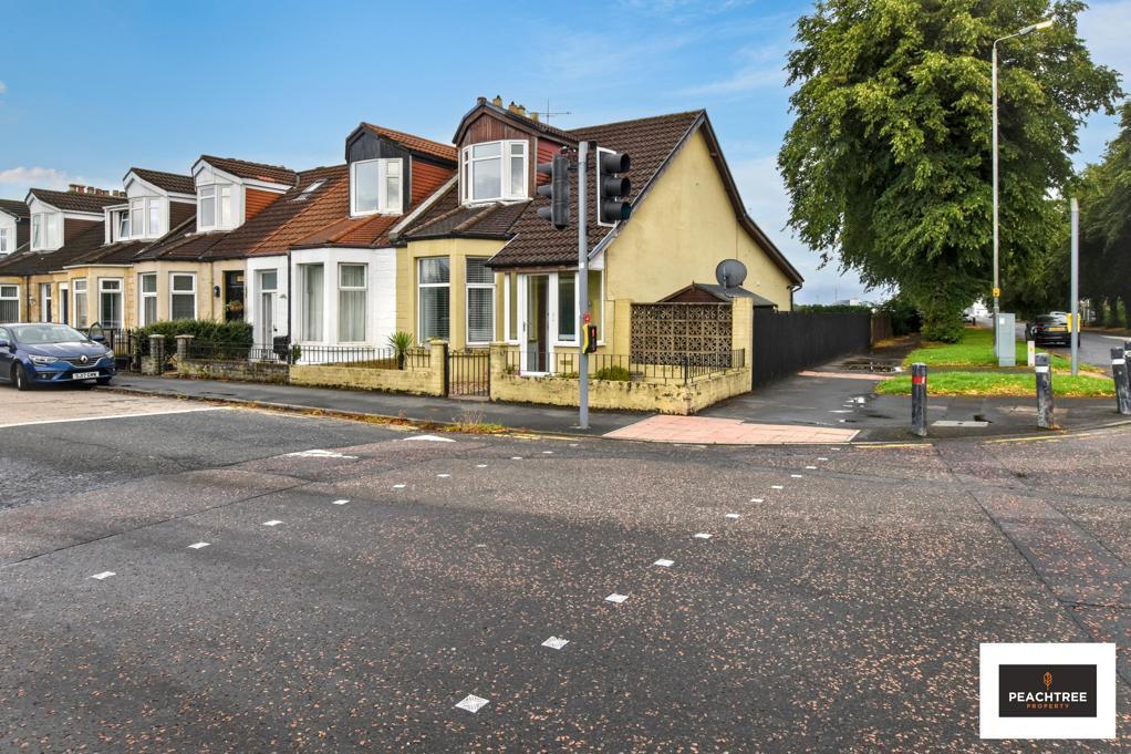 Main image of property: Sandy Road, Renfrew