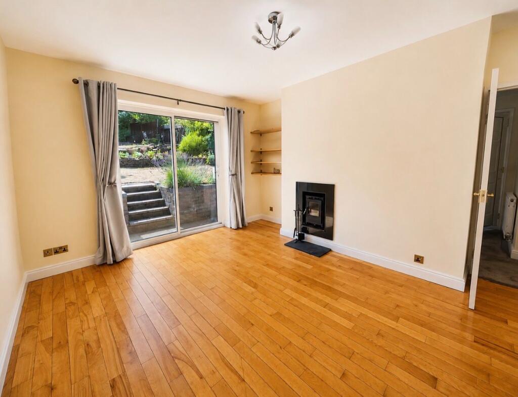 House in South Staffordshire, Kinver - View 4