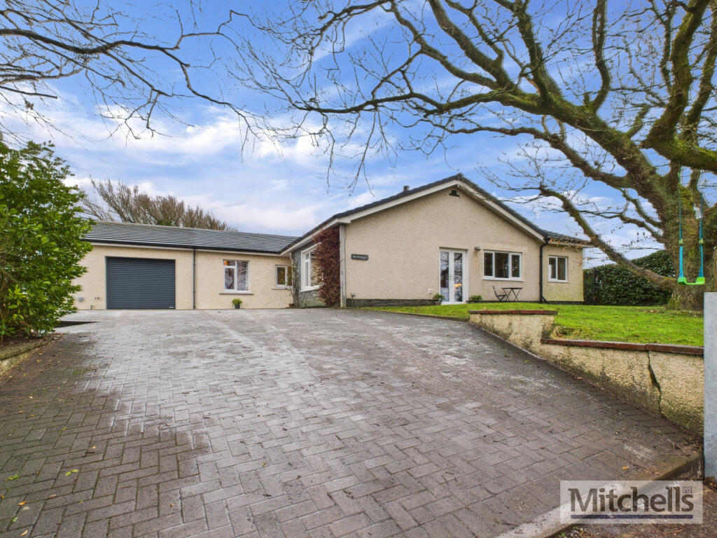 Main image of property: Silverdale, Gosforth, Seascale CA20