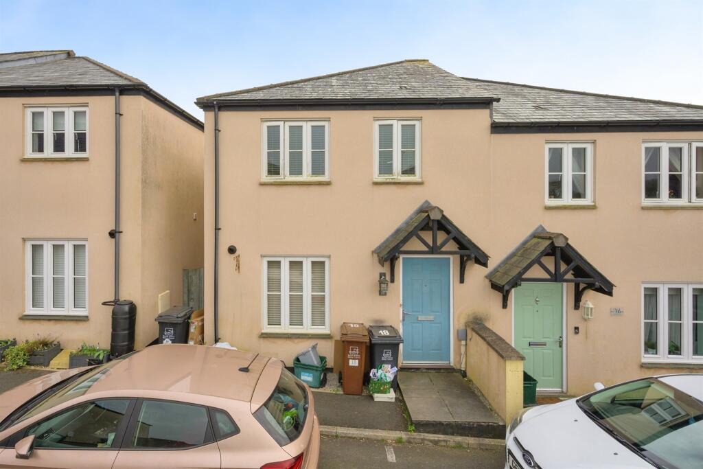Main image of property: Tappers Lane, Yealmpton, Plymouth