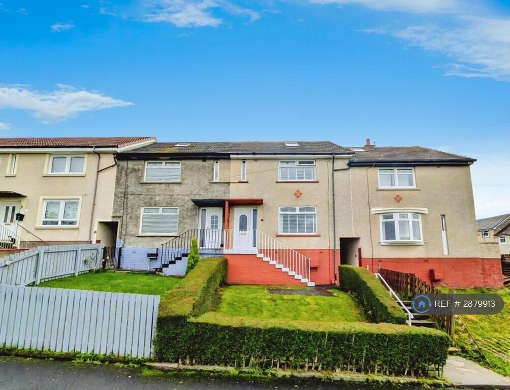Main image of property: Dunnachie Place, Coatbridge, ML5