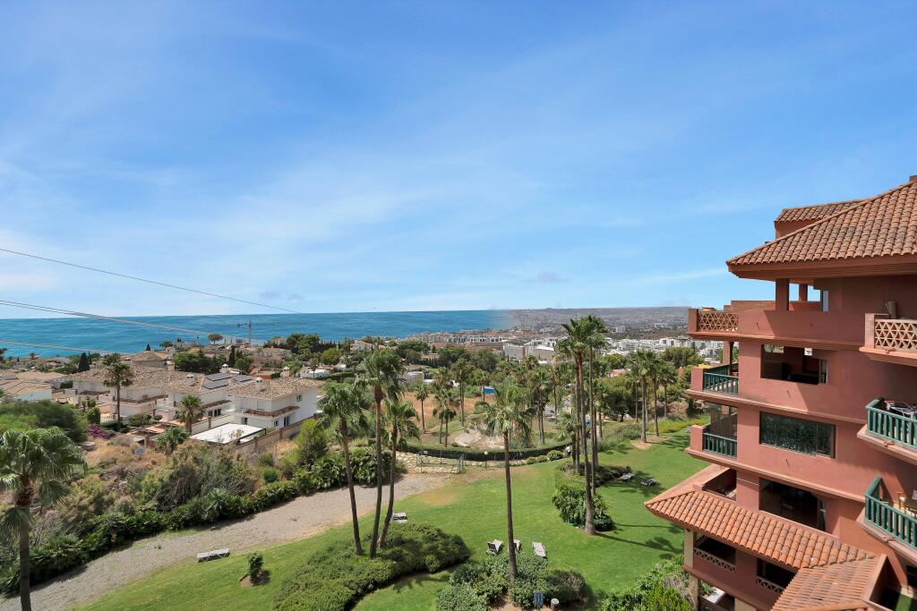Main image of property: Andalucia, Malaga, Benalmádena