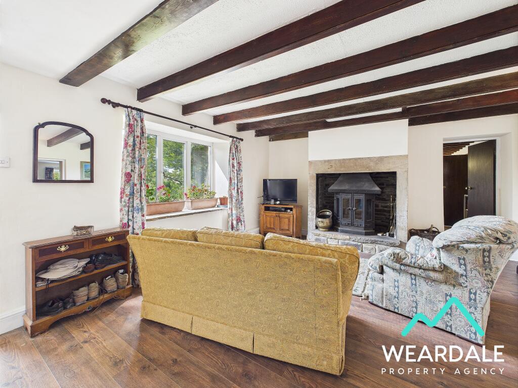 High Copthill Cottage, High Copthill, Cowshill, DL13 1AD photo 3