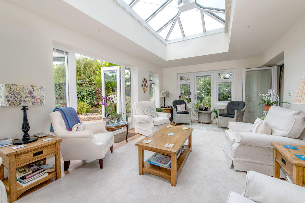 House in Taunton - More