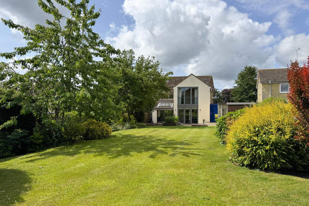 Main image of property: Little Milton, Oxfordshire