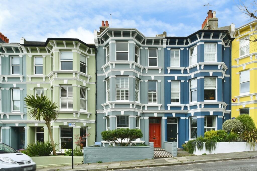 Main image of property: Chesham Street, Brighton