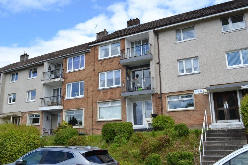 Main image of property: Cantieslaw Drive, Calderwood, East Kilbride