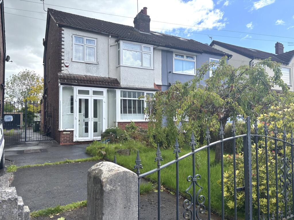 Main image of property: Dialstone Lane, Offerton