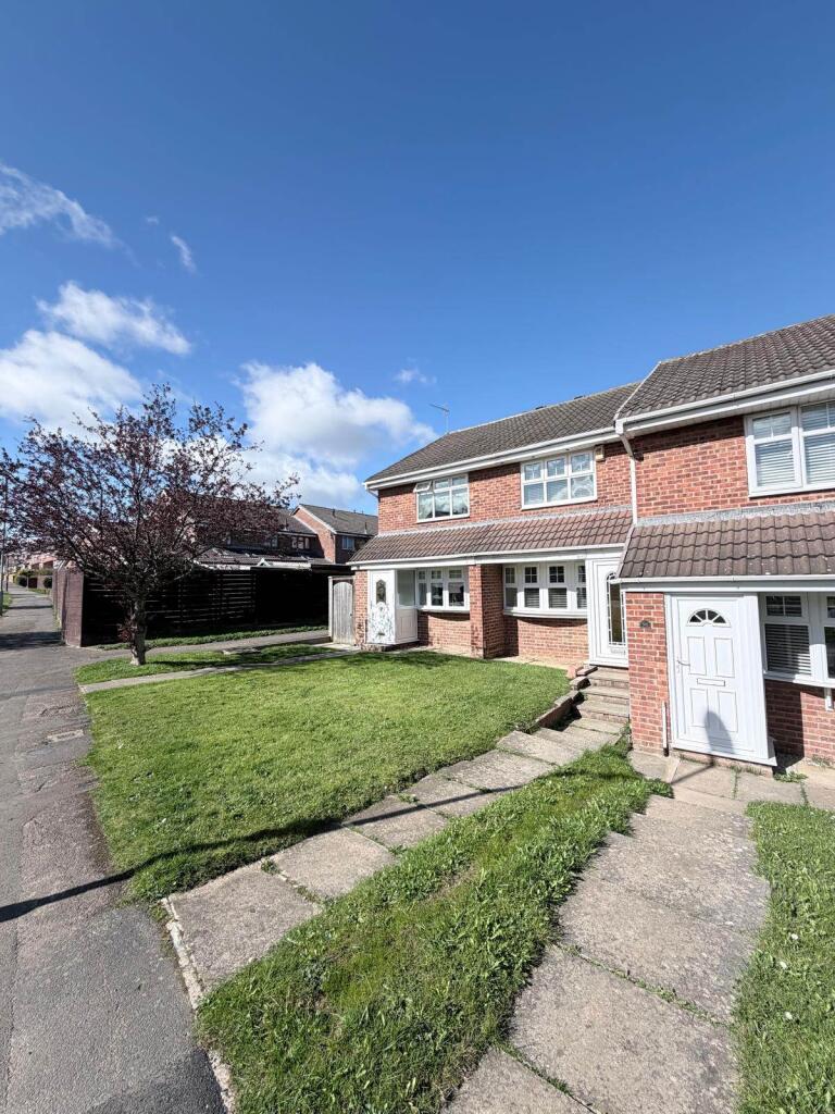 Main image of property: Woodstock Way, HARTLEPOOL