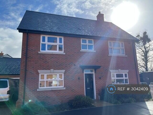 Main image of property: St Michaels Road, Manningtree, CO11
