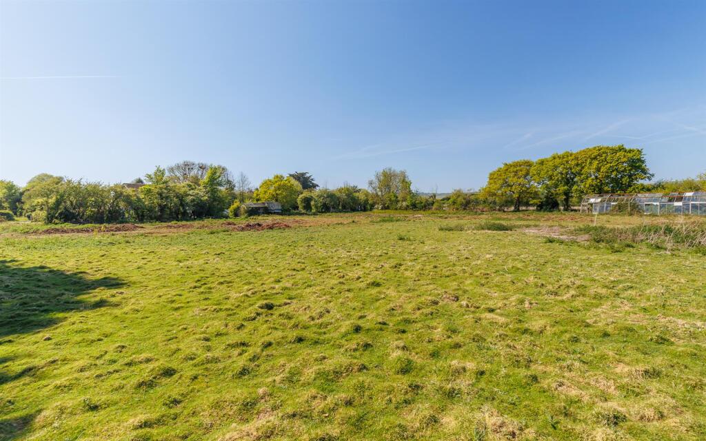 Arreton, Isle of Wight - View 2
