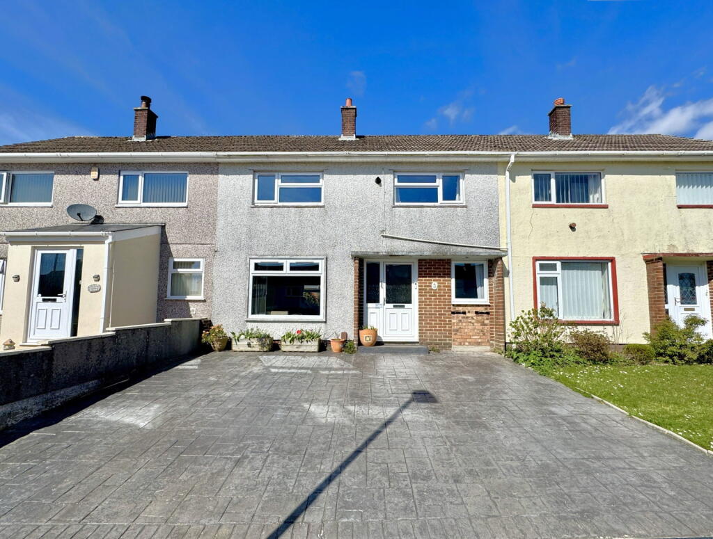 Main image of property: Goodwin Avenue, Southway, Plymouth