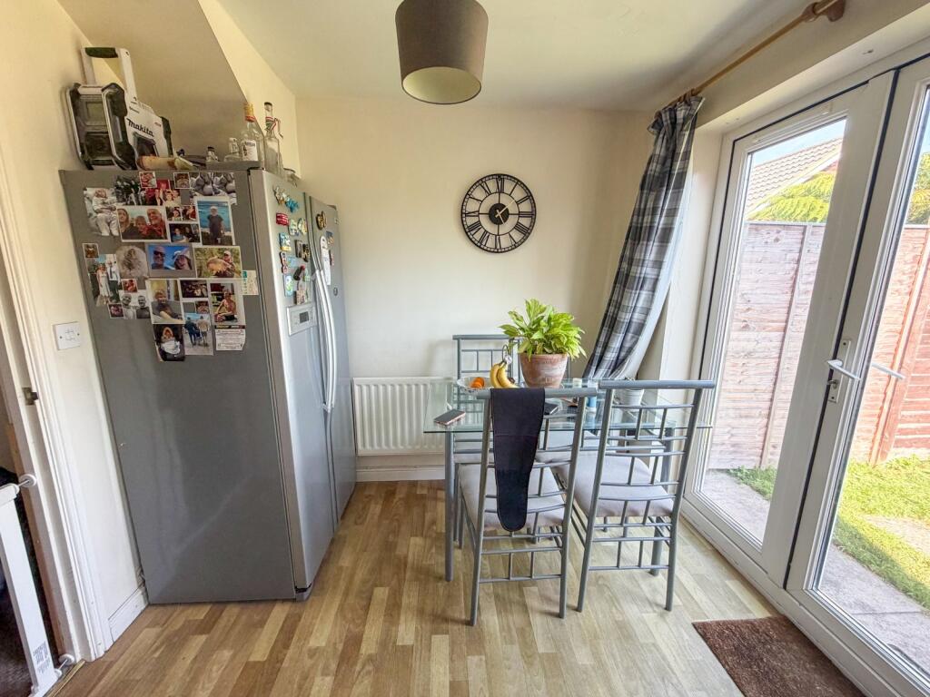 Damson Road, Locking Castle, Weston-Super-Mare, North Somerset, BS22 photo 4