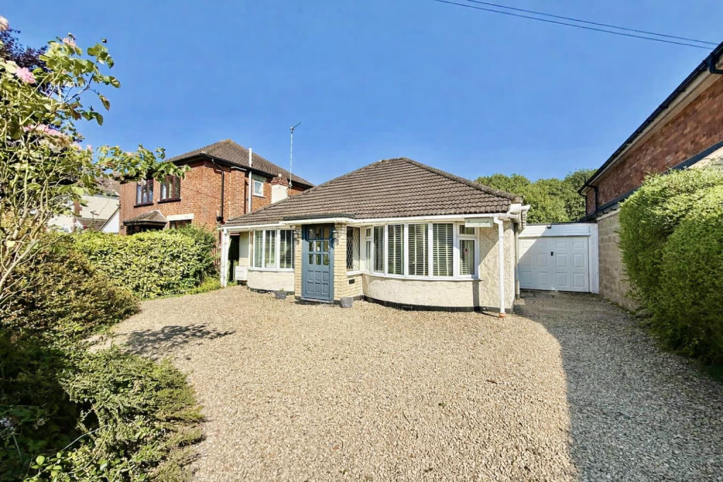 Main image of property: Highworth Road, Swindon