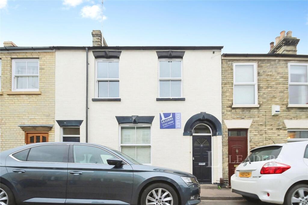 Main image of property: Ainsworth Street, Cambridge, CB1