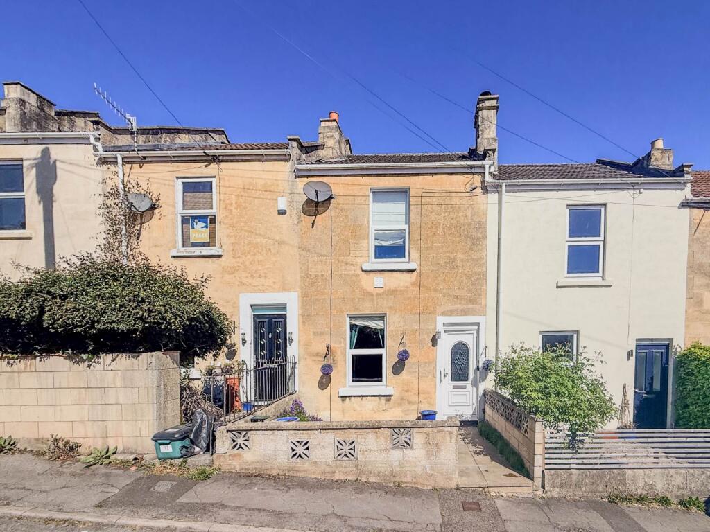 Main image of property: Brooklyn Road, Bath