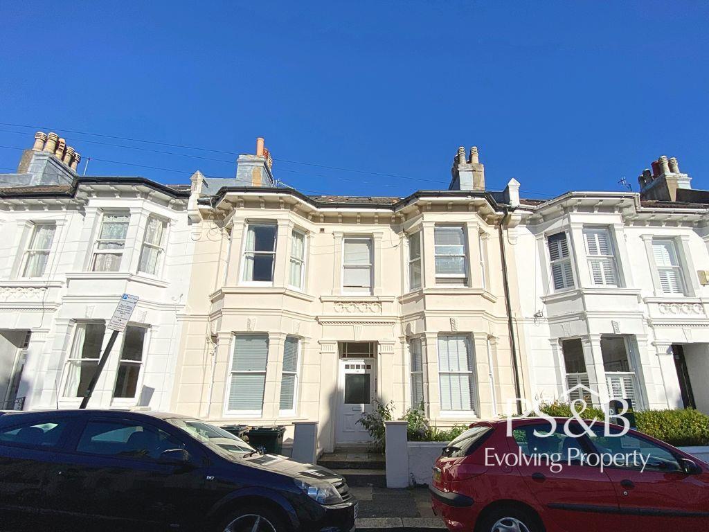 Main image of property: Stafford Road, Brighton