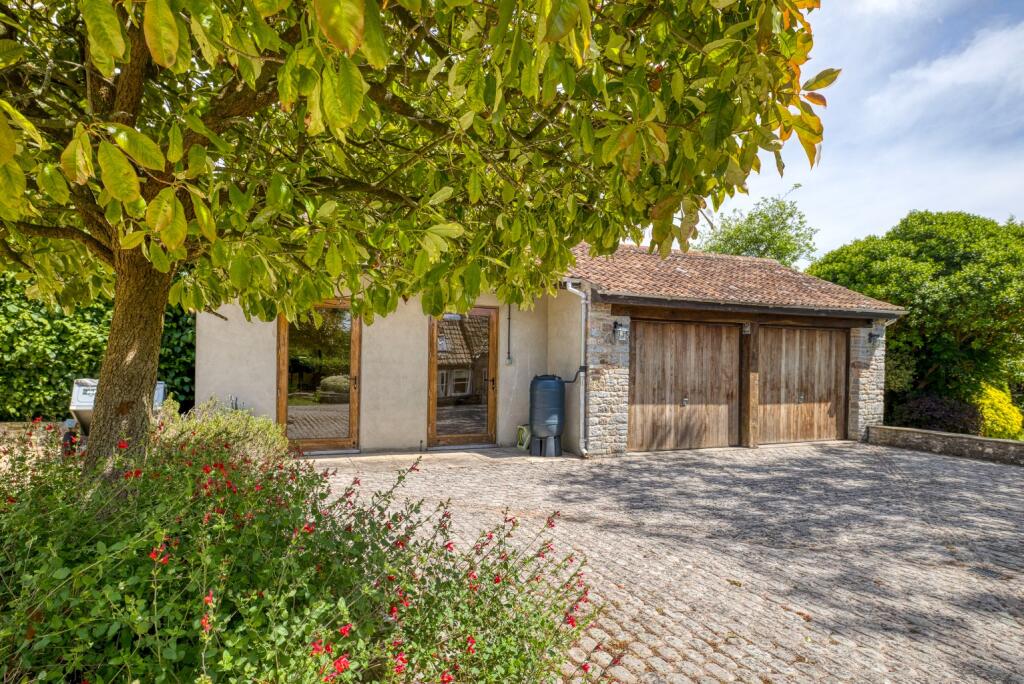 Additional image 48 of North Road, Wookey, Nr. Wells with detached annexe