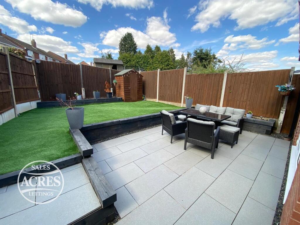 Ivanhoe Road, Birmingham photo 4