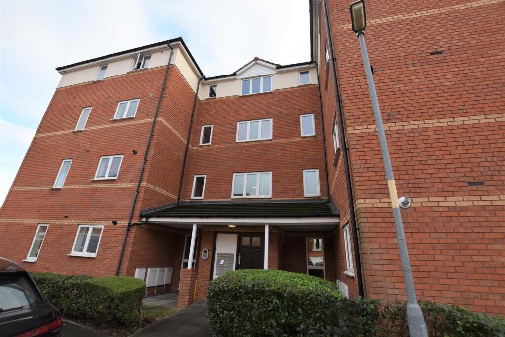 Main image of property: Michael Tippet Drive, Worcester